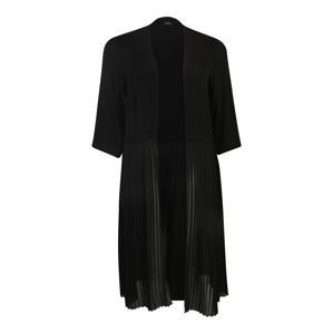 Zizzi Kimono 'PAULINE'  černá