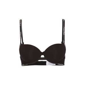 Calvin Klein Underwear Podprsenka 'Balconette'  černá