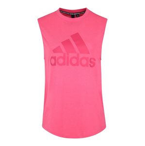 ADIDAS PERFORMANCE Sportovní top 'BOS TANK'  pink