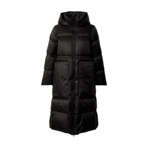 JNBY Zimní kabát  černá