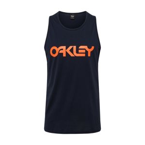 OAKLEY Funkční tričko 'MARK II'  modrá