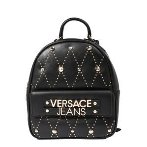 Versace Jeans Batoh 'TBBE7'  černá