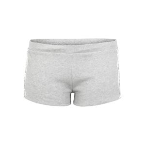Calvin Klein Swimwear Pyžamové kalhoty  šedá