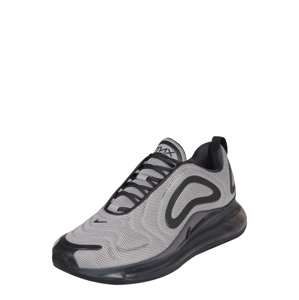 Nike Sportswear Tenisky 'AIR MAX 720'  šedá / antracitová