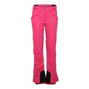 PROTEST Sportovní kalhoty 'Kensington Snowpants'  pink