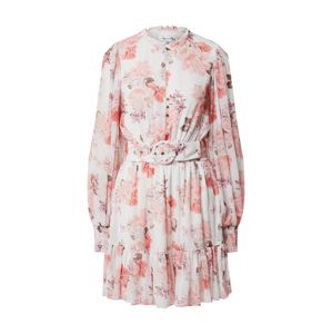 Forever New Letní šaty 'Remy'  růžová / bílá
