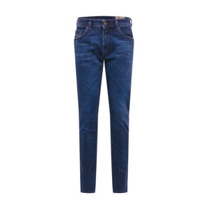 DIESEL Jeans 'THOMMER-X'  modrá džínovina