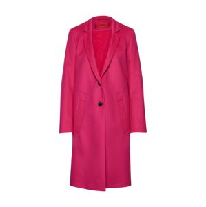HUGO Zimní kabát 'Magrete'  pink