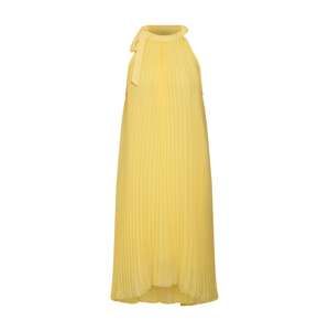 Minimum Letní šaty 'Sofila'  žlutá