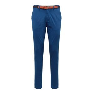 SELECTED HOMME Kalhoty  modrá