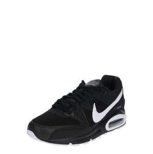 Nike Sportswear Tenisky 'Air Max Command'  černá / bílá