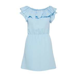 IVYREVEL Letní šaty 'Duscle'  kouřově modrá