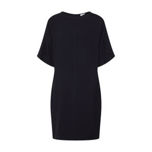 Filippa K Pouzdrové šaty 'Marina Wool Dress'  černá