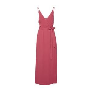EDITED Letní šaty 'Roslyn'  malinová