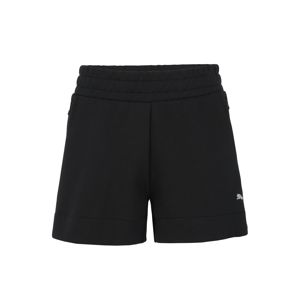 PUMA Sportovní kalhoty 'Evostripe 3.5'  černá