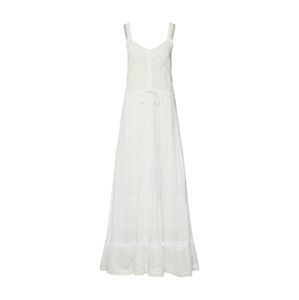 EDITED Letní šaty 'Blanka'  bílá