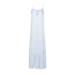 Love & Divine Letní šaty 'love350'  modrá