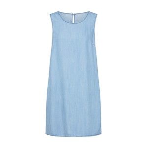 Herrlicher Letní šaty 'Fenja'  modrá