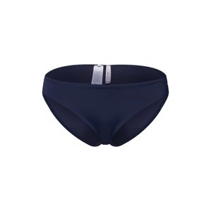 Tommy Hilfiger Underwear Spodní díl plavek 'CLASSIC'  námořnická modř