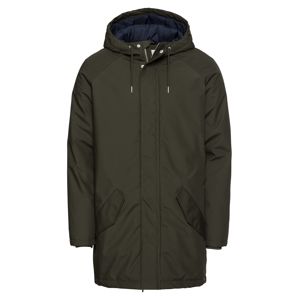 Minimum Zimní kabát 'wexford'  khaki