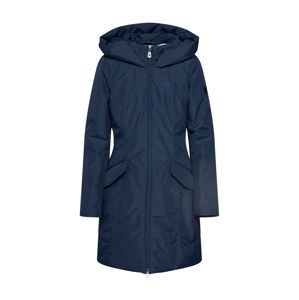 Peuterey Zimní kabát  námořnická modř