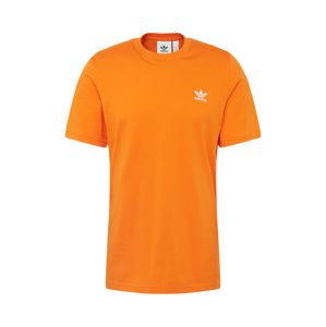ADIDAS ORIGINALS Tričko 'Essential'  oranžová