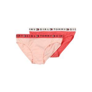 Tommy Hilfiger Underwear Spodní prádlo  pink / růžová