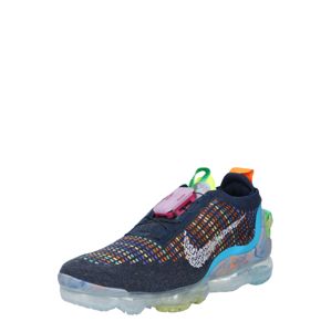 Nike Sportswear Tenisky 'AIR VAPORMAX 2020 FK'  bílá / mix barev / modrá