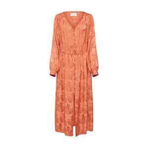 Sparkz Letní šaty 'Tia Long Dress'  oranžová