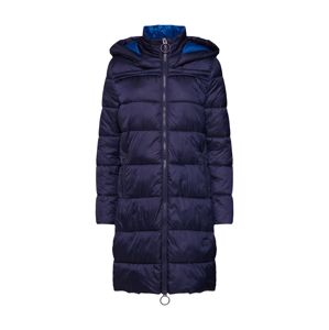 BROADWAY NYC FASHION Zimní kabát 'Coat Libby'  modrá
