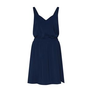 VILA Letní šaty 'Vilaia'  námořnická modř