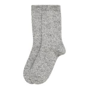 FALKE Ponožky 'Melting Pot SO'  šedá