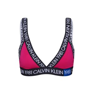 Calvin Klein Underwear Podprsenka 'UNLINED'  pink
