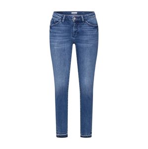 Rich & Royal Džíny 'Studded Jean'  modrá