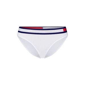 Tommy Hilfiger Underwear Kalhotky 'BIKINI'  bílá