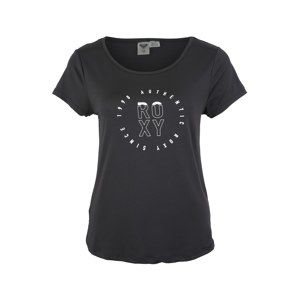 ROXY Funkční tričko 'LAST DANCE'  černá