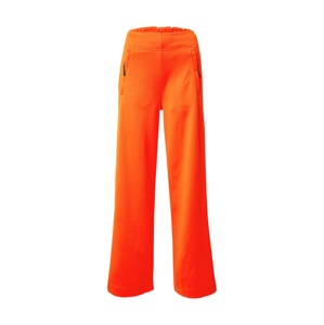 ADIDAS PERFORMANCE Sportovní kalhoty 'FL'  oranžová
