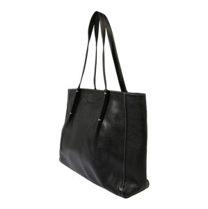 FREDsBRUDER Nákupní taška 'Kyoto'  černá
