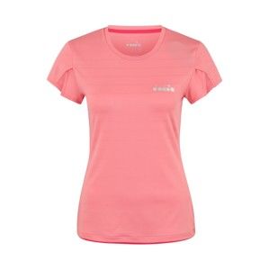 Diadora Funkční tričko  růžová
