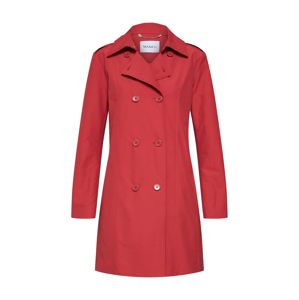 MAX&Co. Přechodný kabát 'DEROGARE'  červená