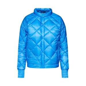 PYRENEX Zimní bunda 'Valbo'  modrá