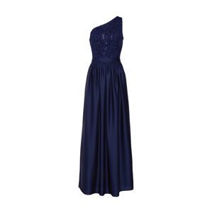 SWING Společenské šaty '00516276'  marine modrá