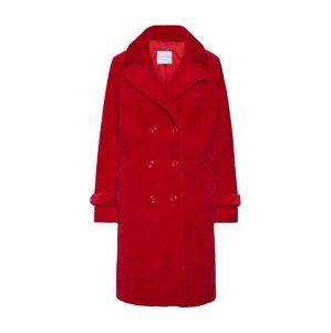 RINO & PELLE Zimní kabát 'GALA'  červená