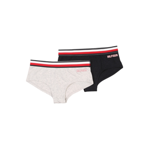 Tommy Hilfiger Underwear Spodní prádlo  světle šedá / černá / tmavě modrá / bílá / melounová
