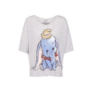 Frogbox Tričko 'Dumbo t-shirt'  šedá