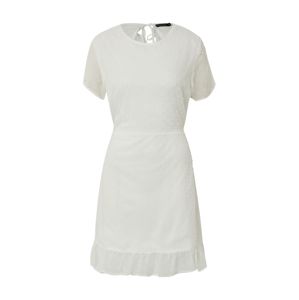 Rut & Circle Letní šaty 'LOVISA'  bílá