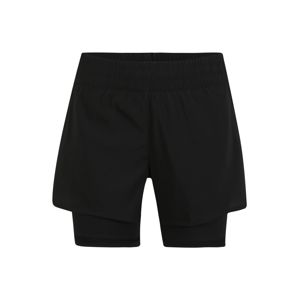 PUMA Sportovní kalhoty ' Gewebte 3'  černá