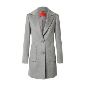 MAX&Co. Zimní kabát 'Decaedro'  šedá