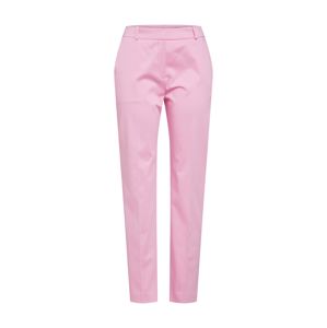 HUGO Chino kalhoty 'Herila'  růžová