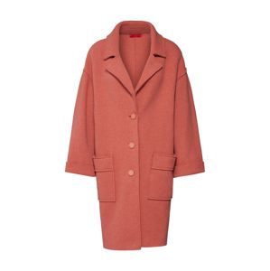 MAX&Co. Přechodný kabát 'DAFNE'  červená